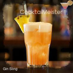 Gin Sling